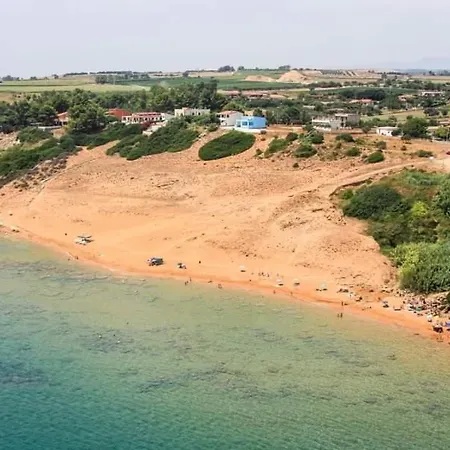 Stella Marina - Con Spettacolare Vista Sul Mare Casa vacanze