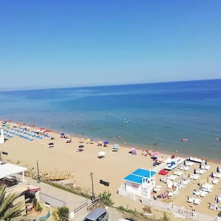 Casa vacanze Stella Marina - Con Spettacolare Vista Sul Mare *
