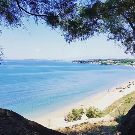Stella Marina - Con Spettacolare Vista Sul Mare Casa vacanze Capo Rizzuto