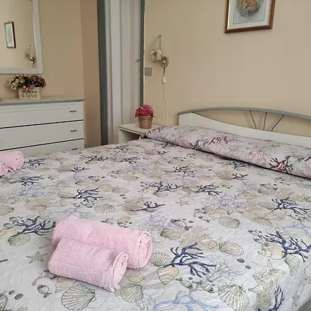 Stella Marina - Con Spettacolare Vista Sul Mare Casa vacanze Capo Rizzuto