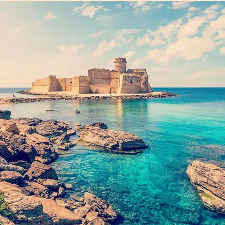 Stella Marina - Con Spettacolare Vista Sul Mare Casa vacanze