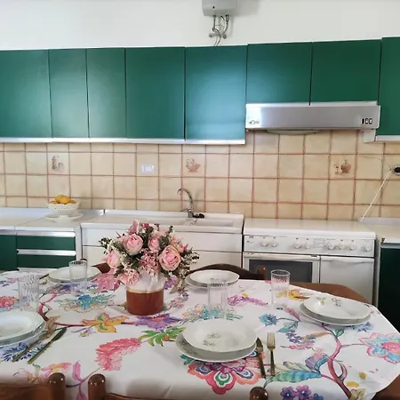 Casa vacanze Stella Marina - Con Spettacolare Vista Sul Mare