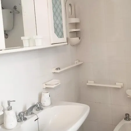 Casa vacanze Stella Marina - Con Spettacolare Vista Sul Mare Capo Rizzuto