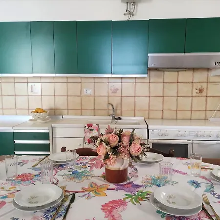 Stella Marina - Con Spettacolare Vista Sul Mare Casa vacanze Capo Rizzuto
