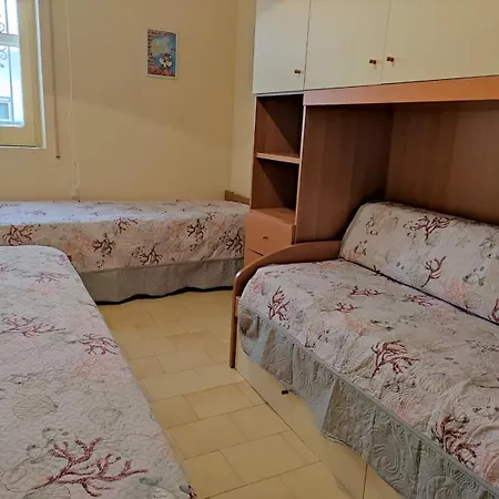 Stella Marina - Con Spettacolare Vista Sul Mare *