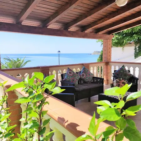 Casa vacanze Stella Marina - Con Spettacolare Vista Sul Mare Capo Rizzuto