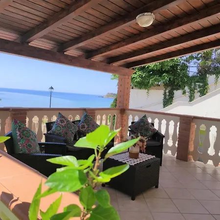 Casa vacanze Stella Marina - Con Spettacolare Vista Sul Mare