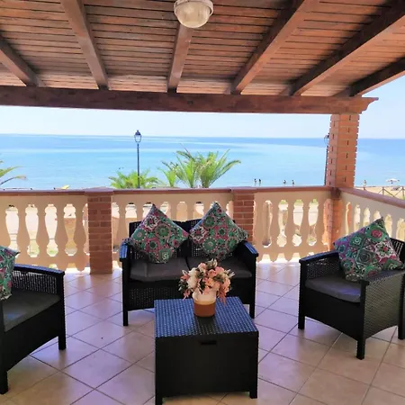 Stella Marina - Con Spettacolare Vista Sul Mare Casa vacanze *