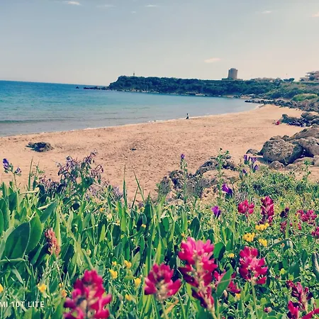Stella Marina - Con Spettacolare Vista Sul Mare Casa vacanze *
