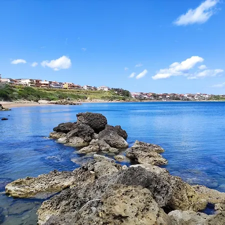 Casa vacanze Stella Marina - Con Spettacolare Vista Sul Mare *