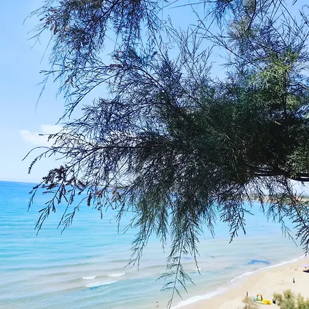 Stella Marina - Con Spettacolare Vista Sul Mare Capo Rizzuto